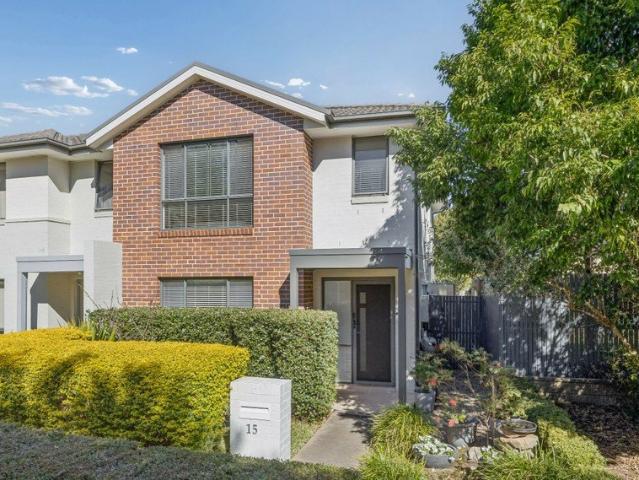 Family Living in Popular Panorama Estate