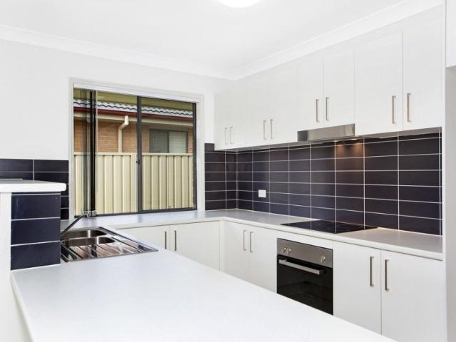 Family Living in Prime Location!