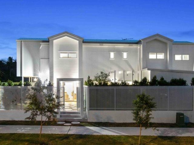 Family Living in Prime Sunnybank Location