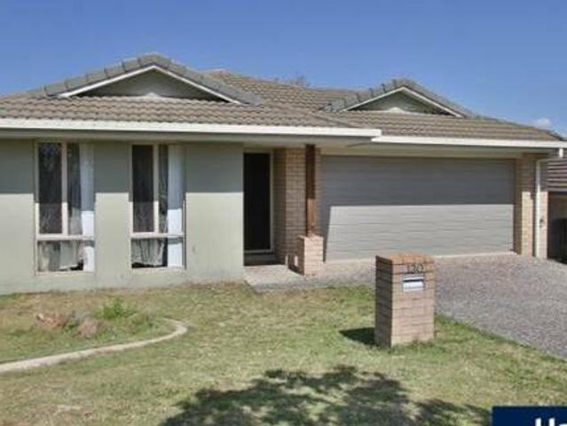 FAMILY LIVING IN PRIZED LOCALE
