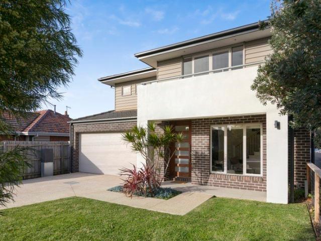 Family Living in Prized Low Maintenance Setting