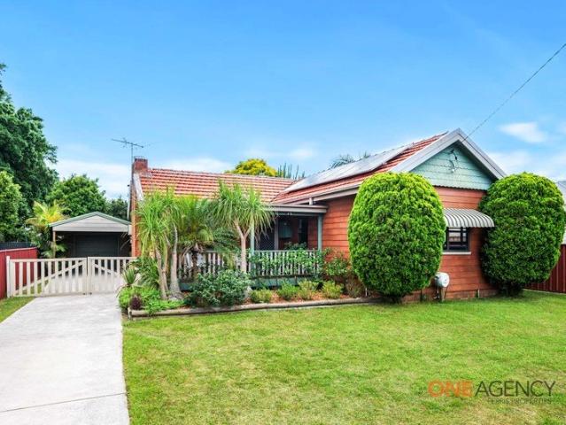 Family Living in Quiet Cul de sac Location