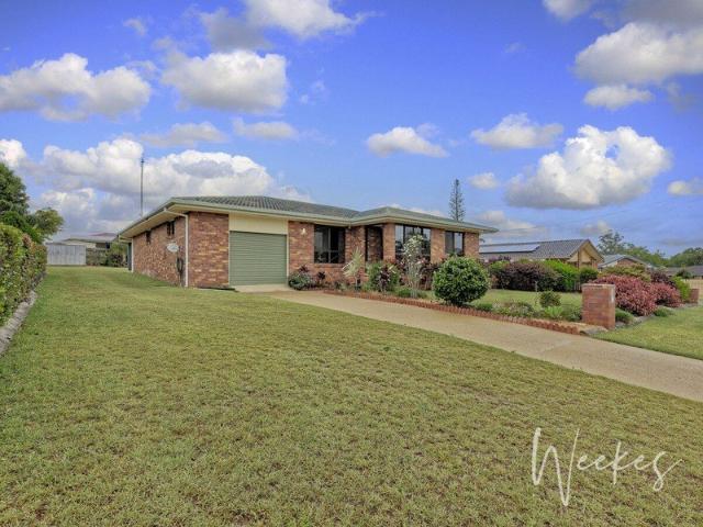 FAMILY LIVING IN SOUGHT AFTER AVOCA