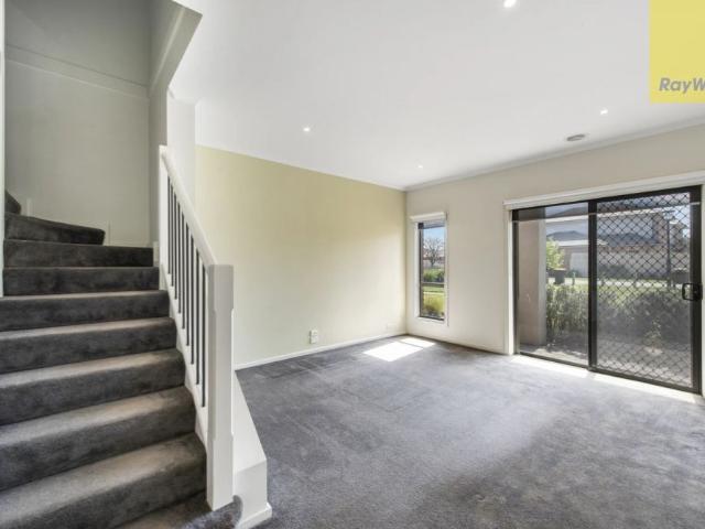 Family Living In Taylors Hill
