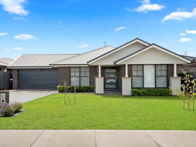 Family living in Teneriffe