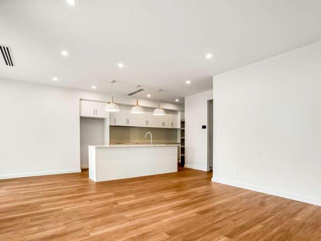 Family Living in the Greens Estate, Woodcroft