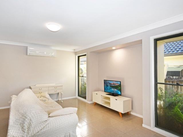 Family Living in the Heart of The Promenade, Springfield Lakes