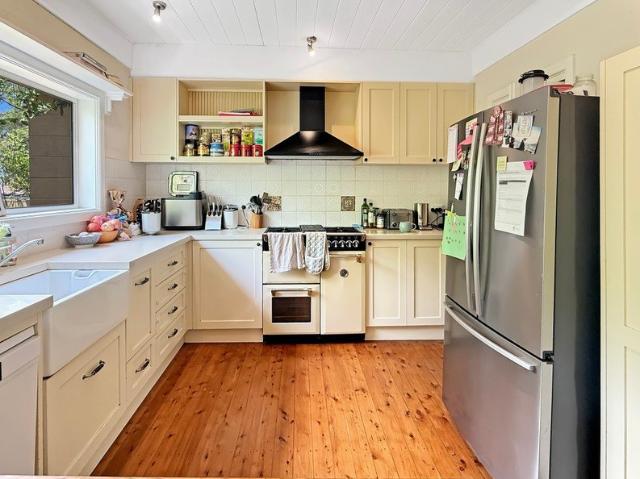 Family Living In The Heart Of Winmalee