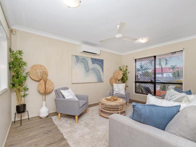 Family Living in the Heart of Annandale