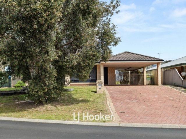 Family Living in the Heart of Australind