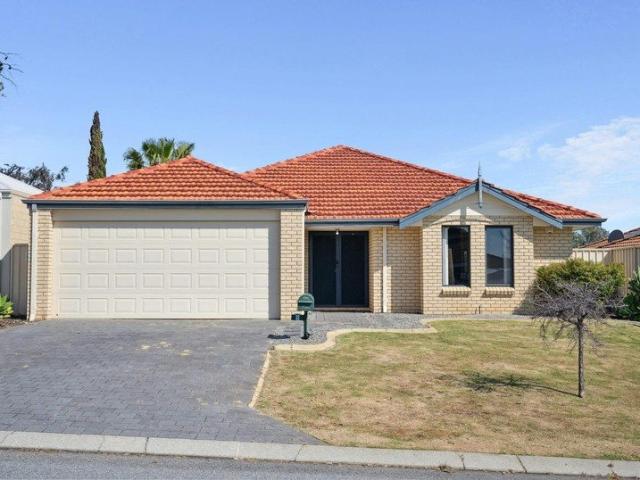 Family Living in the Heart of Baldivis