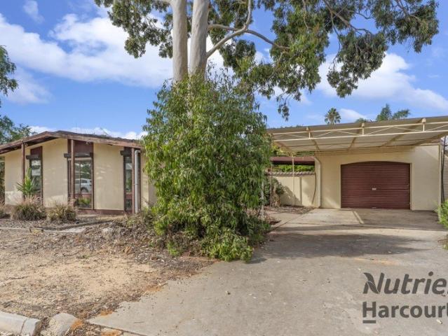 Family Living in the Heart of Barmera