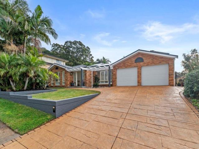 Family Living in the Heart of Belmont