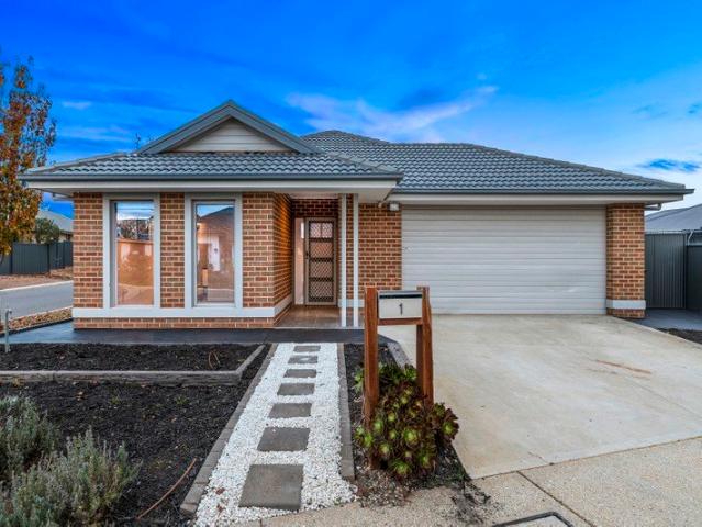 Family Living in the Heart of Blake's Crossing!