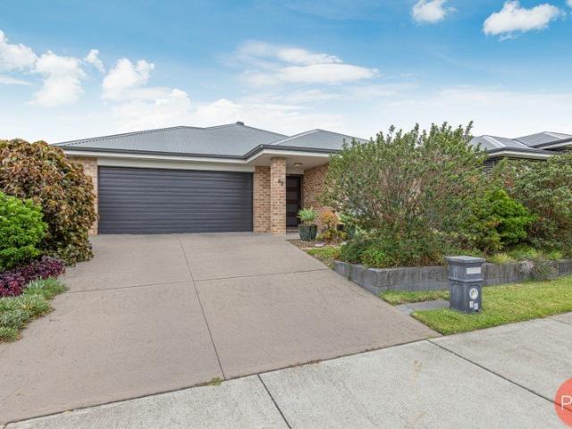 Family living in the heart of Chisholm