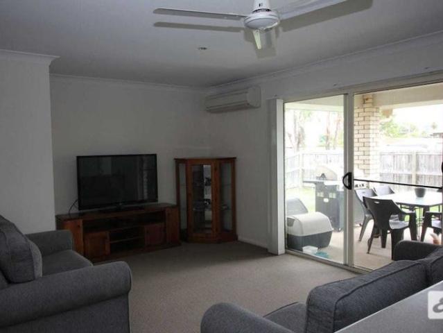 Family Living in the Heart of Laidley