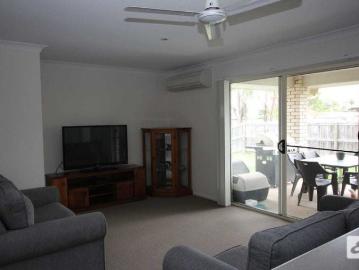 Family Living in the Heart of Laidley