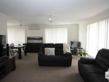 Family Living in the Heart of Laidley