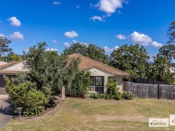 Family Living in the Heart of Laidley