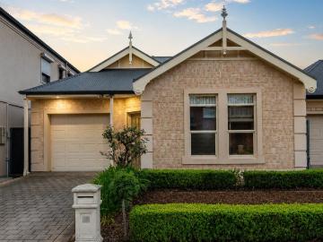 Family Living in the Heart of Marden
