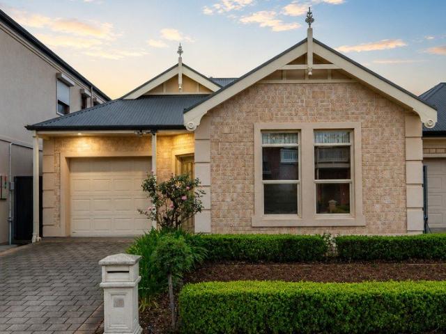Family Living in the Heart of Marden