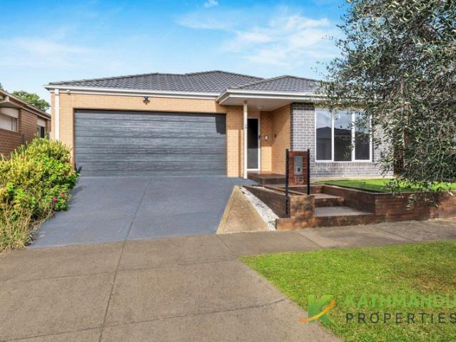 Family Living in the Heart of Mernda