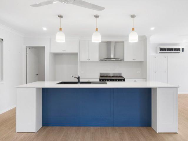 Family Living in the Heart of Mundingburra