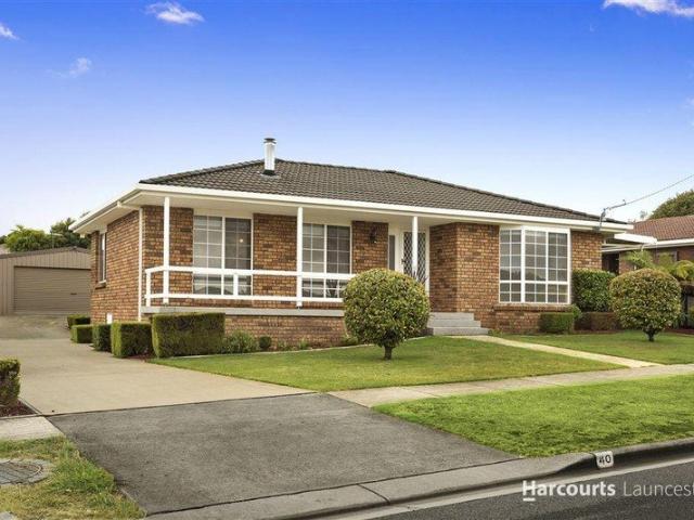 Family Living in the Heart of Prospect Vale