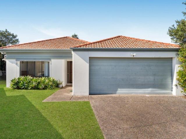 Family Living in the Heart of Robina