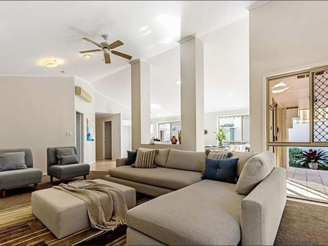 Family Living in the Heart of Robina
