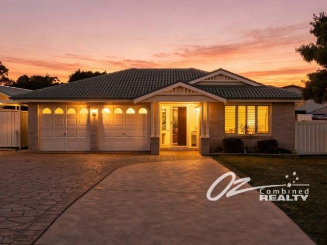 Family Living in the Heart of St Georges Basin