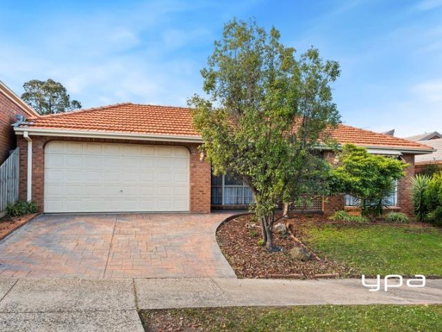 Family Living in the Heart of Strathearn Glen