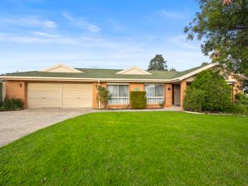 Family Living in the Highly Sought After Maramba Estate