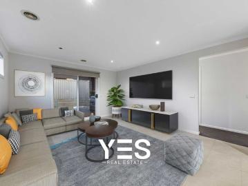 FAMILY LIVING IN THE SOUGHT AFTER WORTHINGTON ESTATE