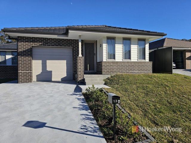 Family Living in Wadalba
