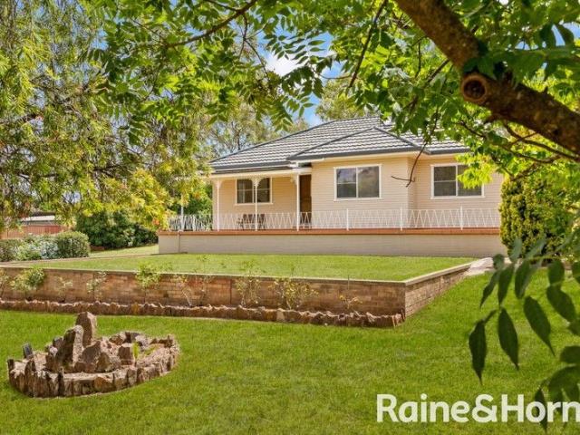 Family Living & Investment Potential on a Rare Large Block