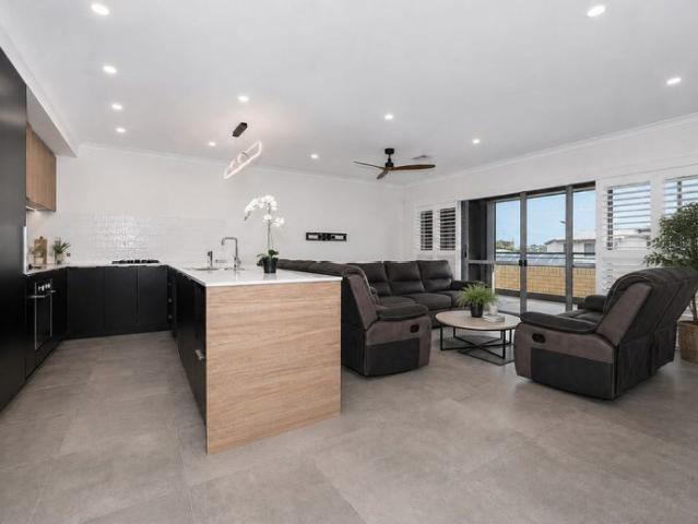Family Living Just Steps from Rostrata Primary School