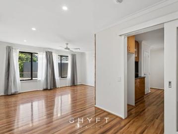 Family Living, Parkside Position