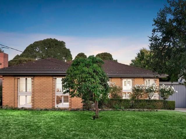 Family Living ! Peaceful location