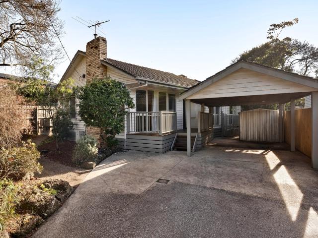 Family Living Perfected in Box Hill High Zone