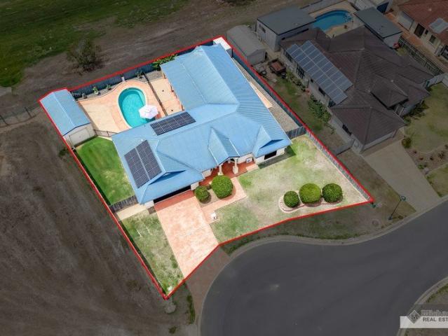 Family Living, Poolside Entertaining and Privacy in a Great Location!