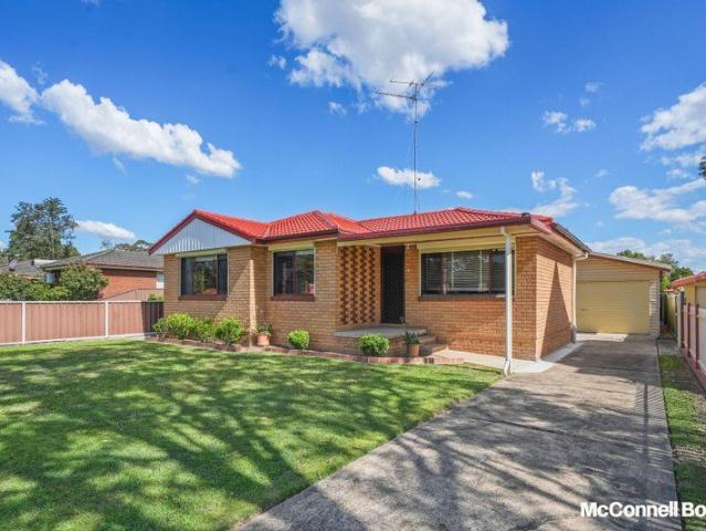 Family Living, Prime Location & Exciting Future Potential