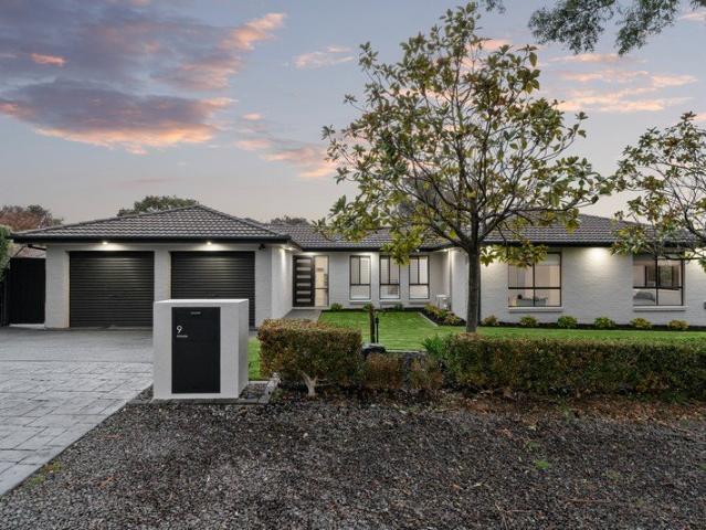 Family Living, Reimagined on 1,082sqm