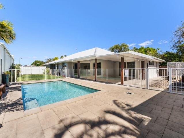 Family Living. Resort Style Entertaining. A Coastal Lifestyle