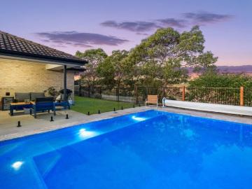 Family Living Starts Here