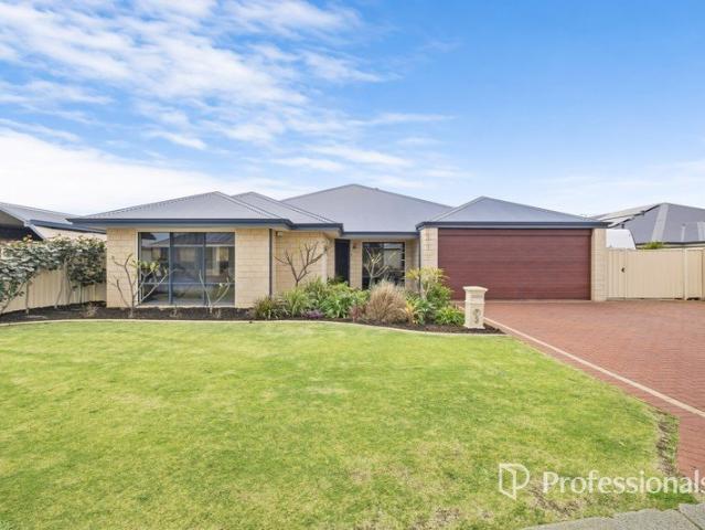 Family Living, Summer Fun & Everyday Comfort in Sought After Australind!