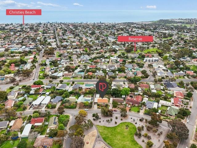 Family Living, Space to Play & Exciting Future Potential