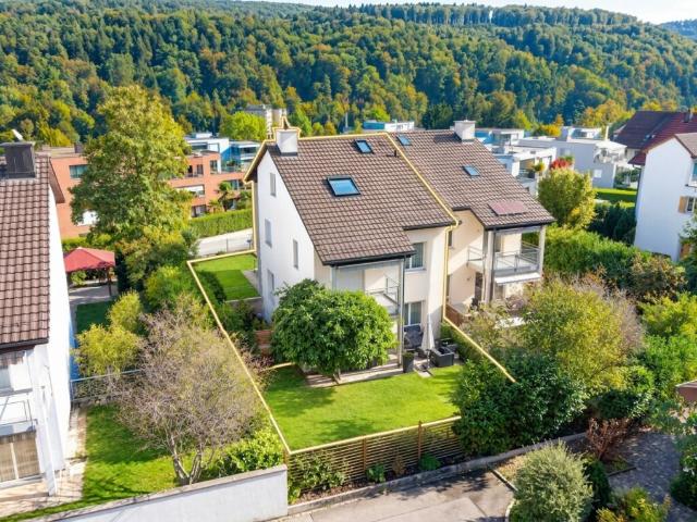 FAMILY LIVING Viel Raum zum Leben zwischen Zürich und Zug