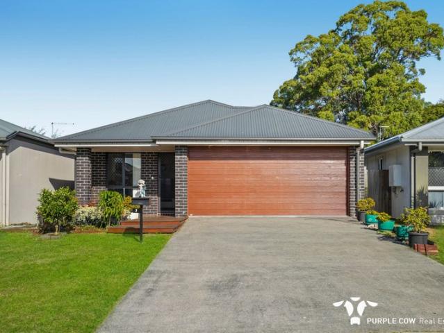 Family living with comfort and convenience
