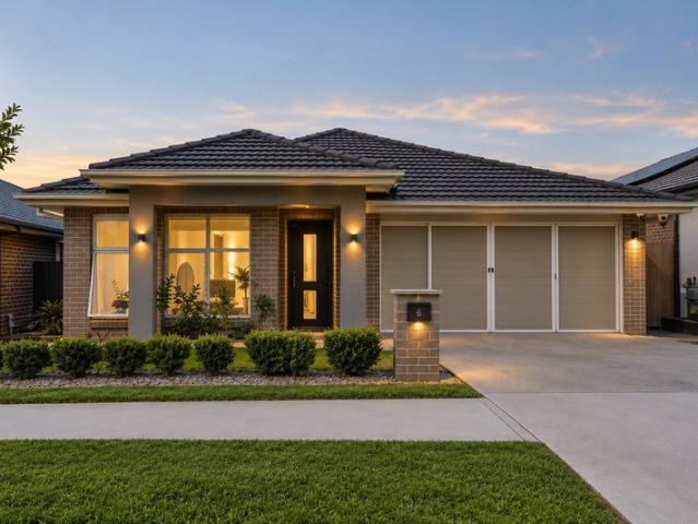 Family Living with Comfort & Flexibility